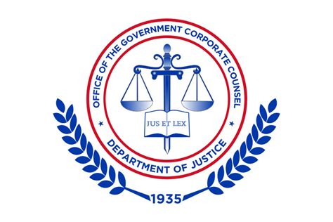 ogcc|Office of the Government Corporate Counsel.